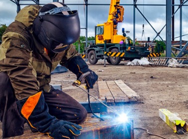 Innovation dans la Construction Métallique